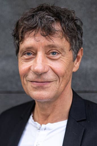 Pavel Kříž fotoğrafı
