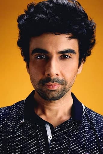 Naveen Kasturia fotoğrafı