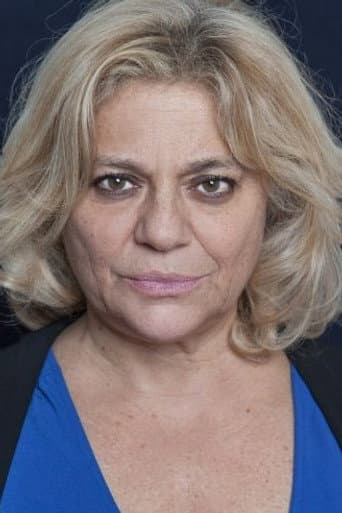Milvia Marigliano fotoğrafı