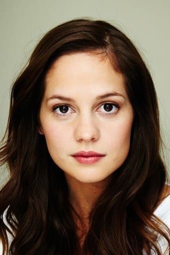 Melanie Zanetti fotoğrafı