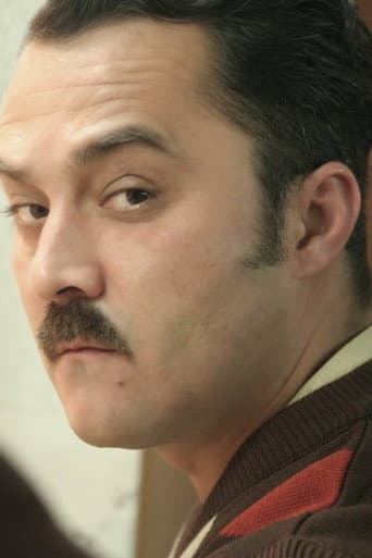 Volkan Baş fotoğrafı