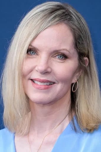 Melissa Sue Anderson fotoğrafı