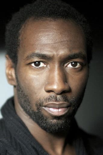 Cyril Gueï fotoğrafı