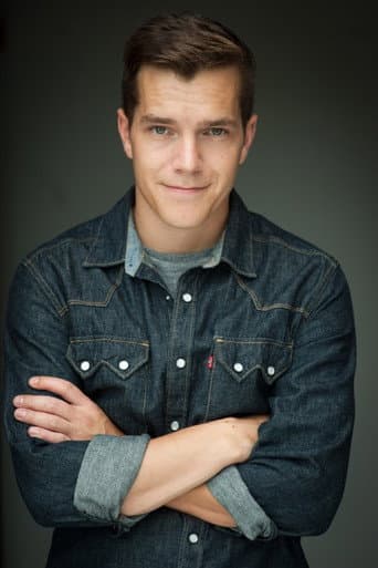 Jeremy Schuetze fotoğrafı
