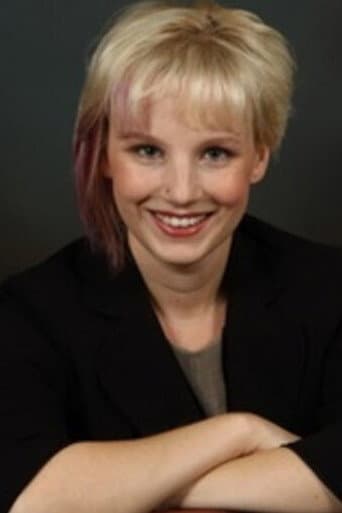 Jennifer Drake fotoğrafı