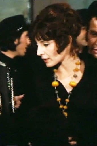 Sylvie Lenoir fotoğrafı