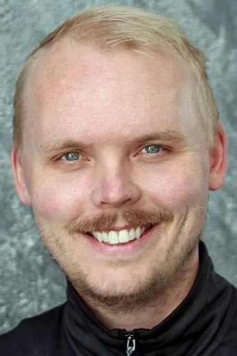 Alfred Svensson fotoğrafı