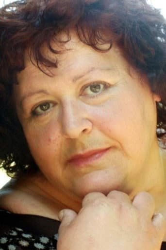 Edmonde Franchi fotoğrafı