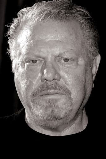 William Lucking fotoğrafı