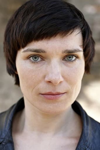 Kathrin Wehlisch fotoğrafı