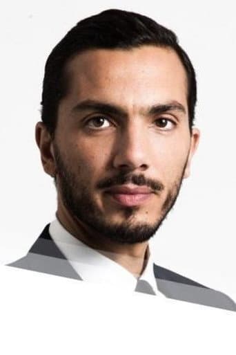 Samir Boitard fotoğrafı