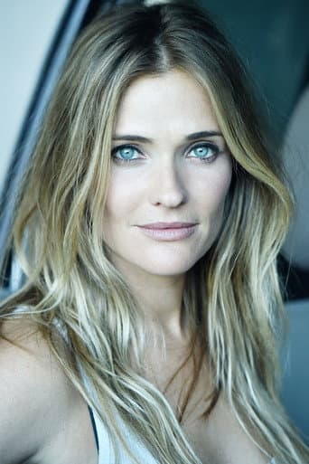 Bre Blair fotoğrafı