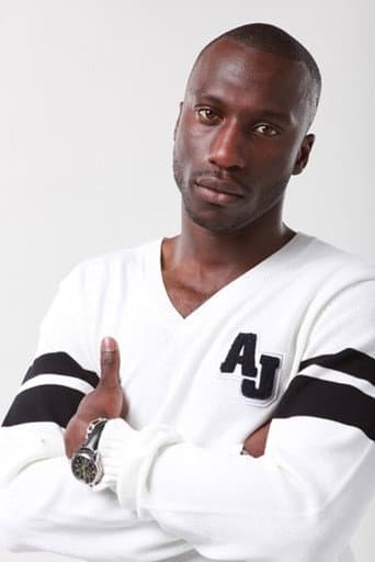 Moussa Mansaly fotoğrafı