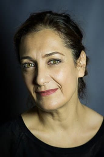 Serpil Gül fotoğrafı
