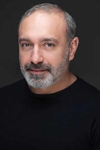 İrfan Kangı fotoğrafı