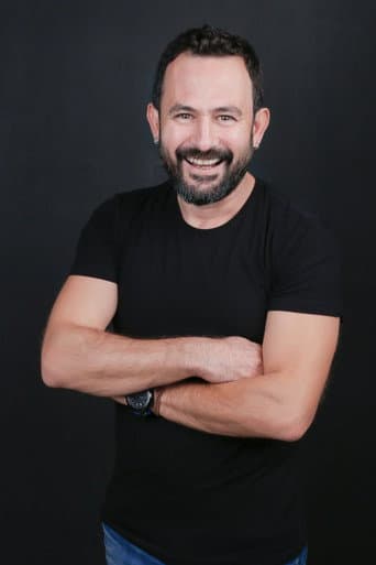 Murat Ergür fotoğrafı