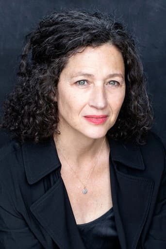 Delia Mayer fotoğrafı
