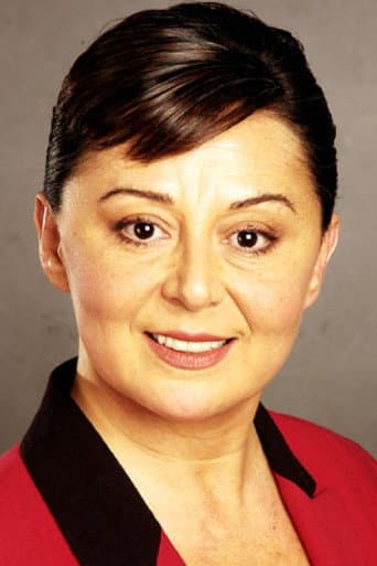 Parla Şenol fotoğrafı