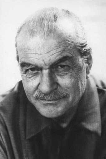 Kemal Tahir fotoğrafı
