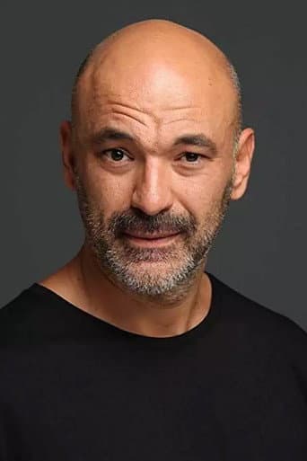 Kaan Çakır fotoğrafı