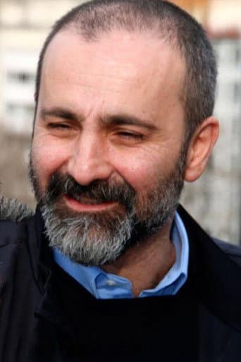 Kamil Aydın fotoğrafı