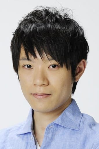 Aoba Daijirou fotoğrafı