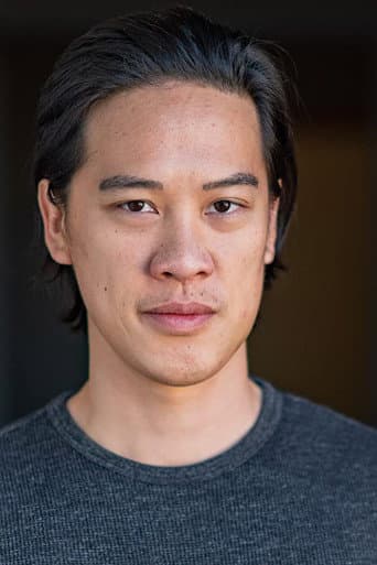 Leonard Wu fotoğrafı