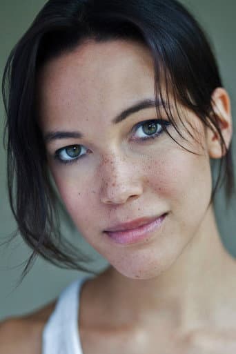 Caroline Ford fotoğrafı