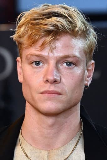 Tom Rhys Harries fotoğrafı