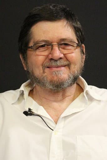 Celso Frateschi fotoğrafı