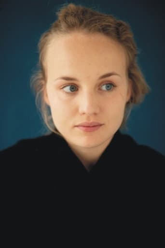 Luise von Finckh fotoğrafı