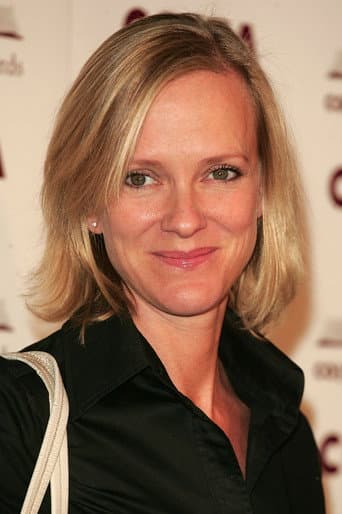 Hermione Norris fotoğrafı