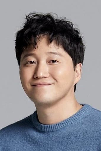 Kim Dae-myeong fotoğrafı