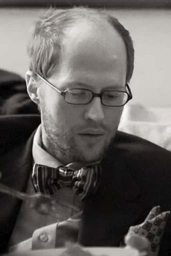 Eric Chase Anderson fotoğrafı