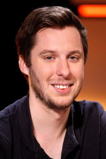 Benoît Moret fotoğrafı