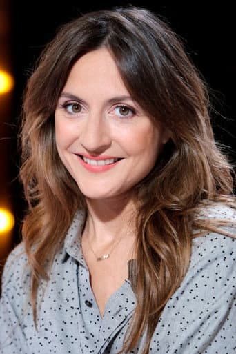 Camille Chamoux fotoğrafı