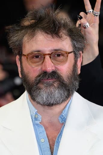 Quentin Dupieux fotoğrafı