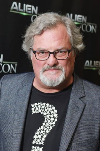 David Childress fotoğrafı