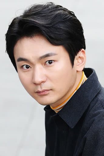 Kang Ki-doong fotoğrafı