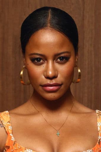Taylour Paige fotoğrafı