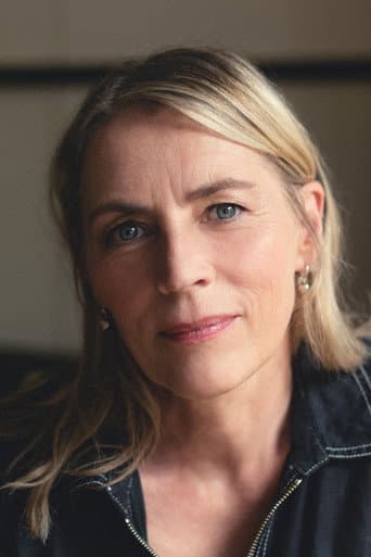 Saskia Reeves fotoğrafı