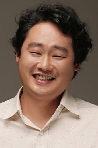 Lee Yu-jun fotoğrafı