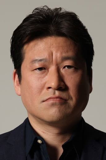 Jirō Satō fotoğrafı
