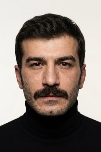 Ufuk Bayraktar fotoğrafı