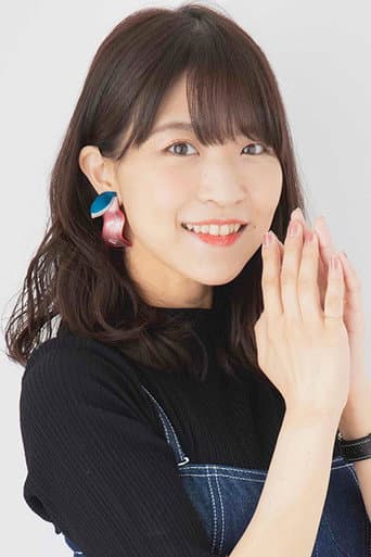 Saori Ōnishi fotoğrafı