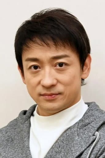 Kohji Yamamoto fotoğrafı