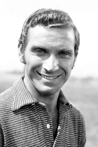 Peter Mark Richman fotoğrafı