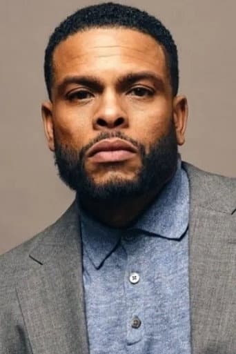 Benny Boom fotoğrafı