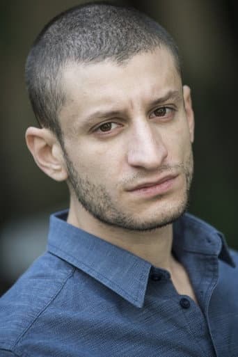 Vincenzo Nemolato fotoğrafı