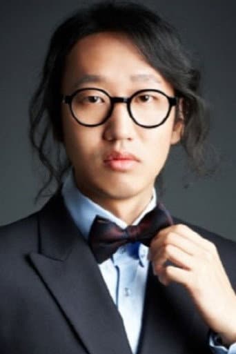 Kyung-Jin Kim fotoğrafı
